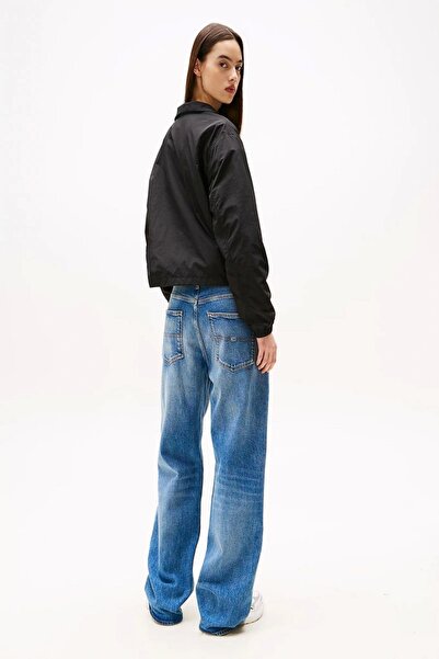 Tommy Hilfiger TJW ESSENTIAL JACKET EXT női kabát DW0DW20439BDS