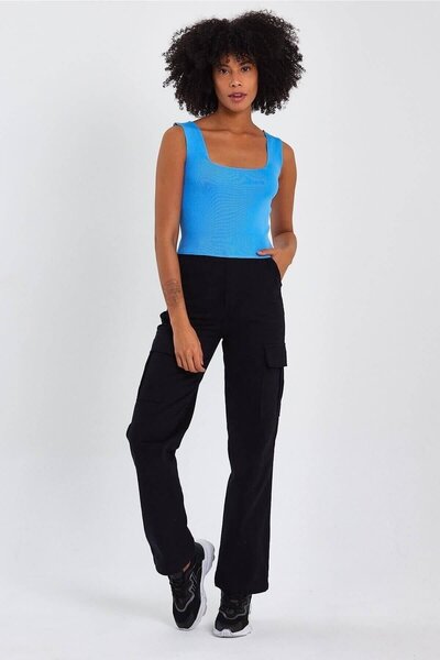 İKLİM LİFE Αθλητής U-Neck