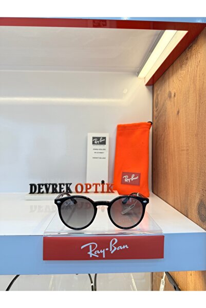 Ray-Ban Sunglasses Rayban Kids Rj9064S 100/11 44