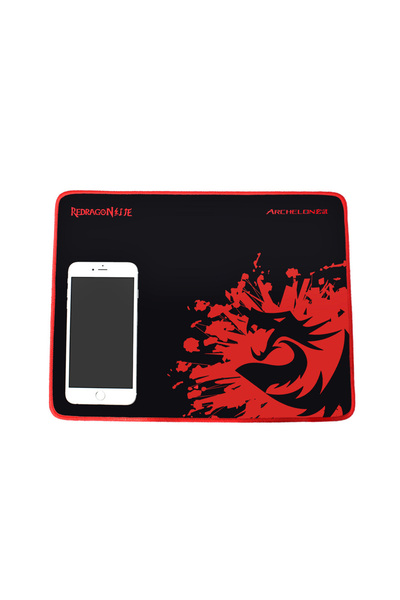 REDRAGON P001 Archelon Su Geçirmez 33 cm x 26 cm Oyuncu Mouse Pad