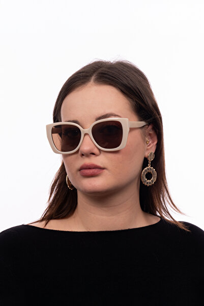 GlimmerGroove Women's Sunglasses Uv400 - Obe4393