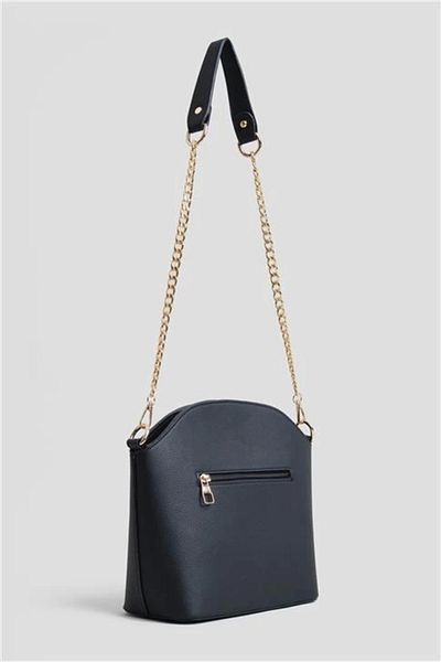 Armine Black Bag - 24Yd7102-8 Model
