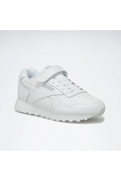 Reebok Мъжки бели спортни обувки Royal Glide 1v
