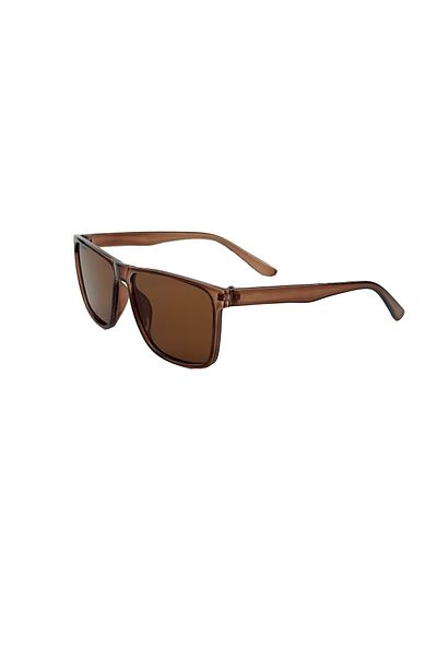 GlimmerGroove Men's Sunglasses Uv400 Glasses - Rb0065