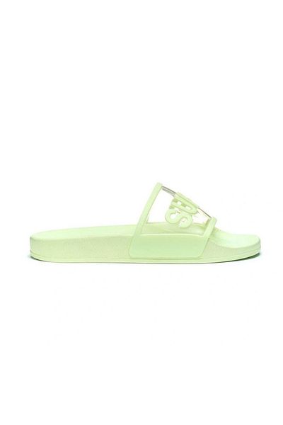 Superga شبشب نسائي شرائح كلير آيدنتي 1908 S51138w- H02