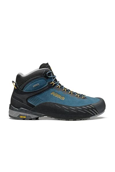 Asolo Eldo Mid Lth Goretex Men's Boots