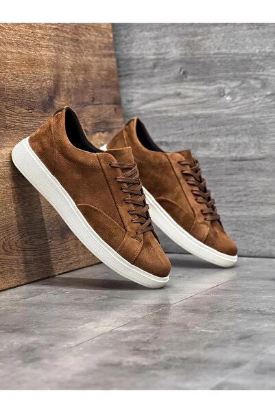 Carrano Ανδρικά αθλητικά παπούτσια Taba Casual Sneaker Shoes 1430