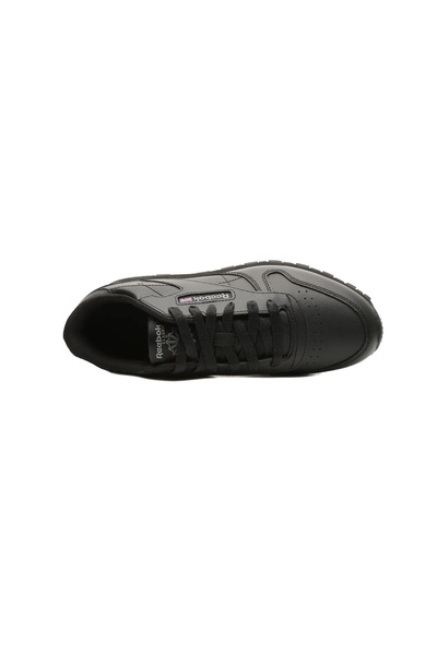 Reebok Dámské černé tenisky Reebok 101426956 -r - Cl Lthr