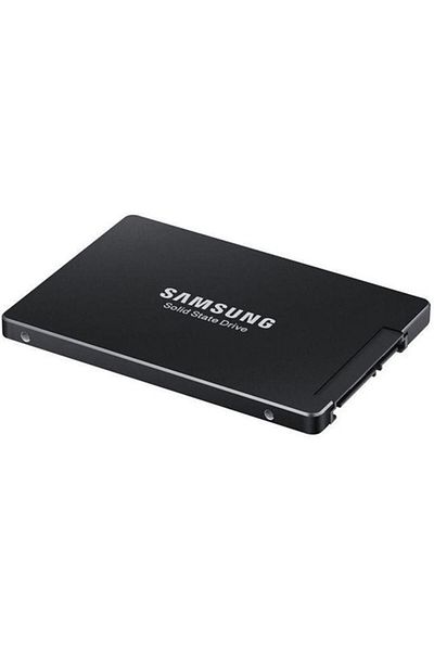 Samsung - Pm893 1.92Tb 2.5 Inch Sata Iii Server Ssd Mz-7L31T9Hblt (Import-Boxless)
