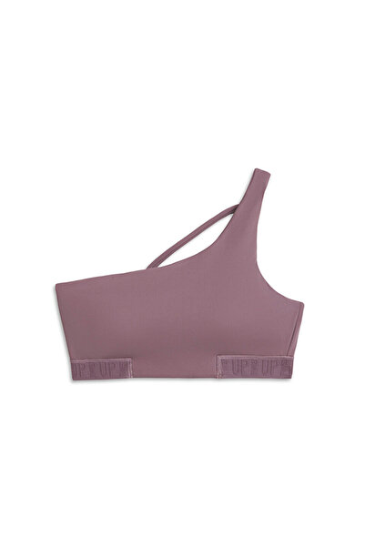 Twist ASİMETRİK KOL SPOR SÜTYENİ