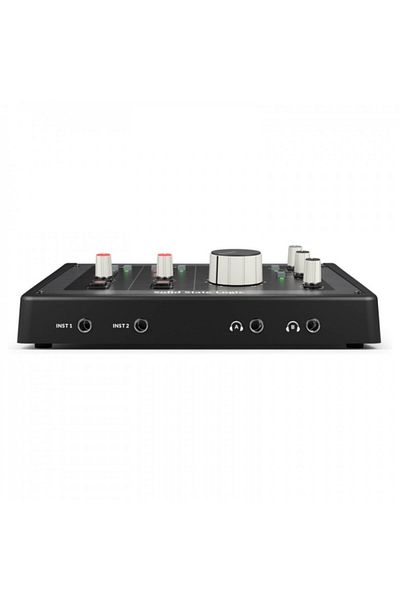 Solid State Logic Ssl 2+ Mkii 2 Channel USB Sound Card