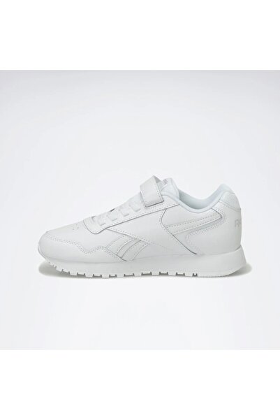 Reebok Мъжки бели спортни обувки Royal Glide 1v