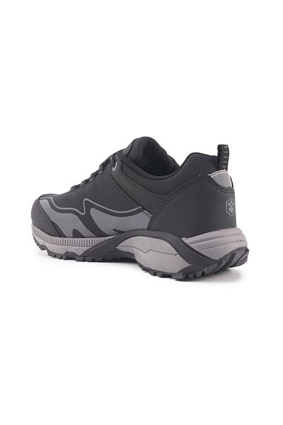 lumberjack Fest Women's Black Outdoor Shoes