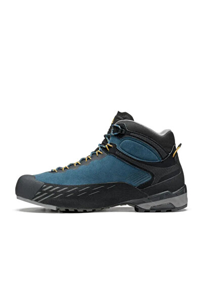 Asolo Eldo Mid Lth GoreTex Erkek Bot