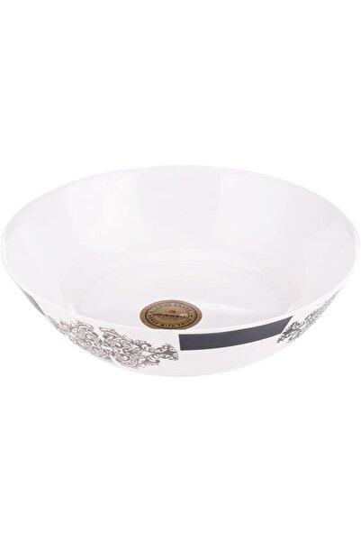 AKDC DINEWELL M/MINE SERVING BOWL 18CMX18CMX5CM White