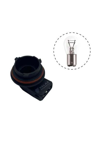 AEM 1016 AMPUL DUYU (ÇİFT DUY) (SOKETLİ)