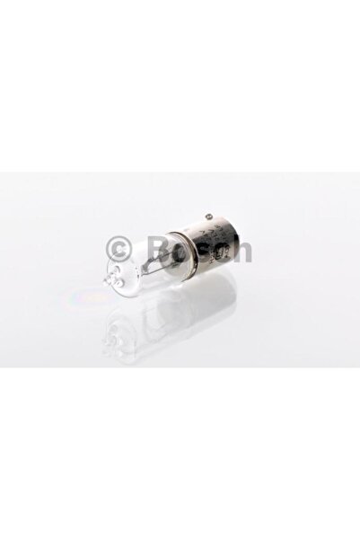 Bosch 24V H21 AMPUL 21W (YAKIN TIRNAK)