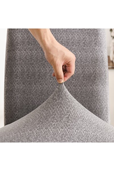 sharpdo Simple One-piece Stretch Chair Cover