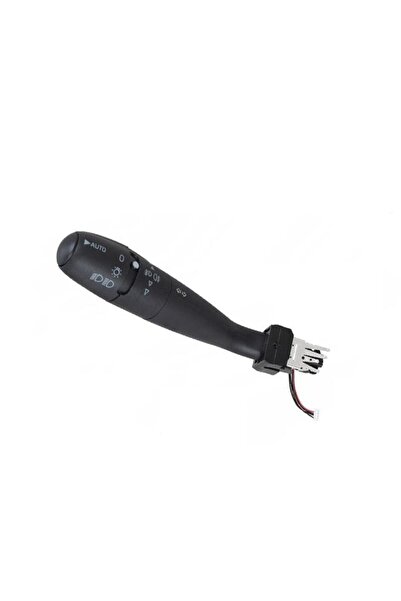 AEM FAR SİNYAL KUMANDA KOLU PEUGEOT 207 307 KABLOLU AUTO 96439233ZL 212652 AEM