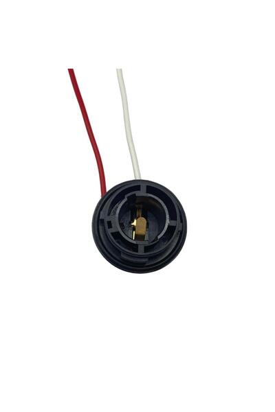 AEM 93 AMPUL DUYU (TEK DUY) (KABLOLU) BA15s