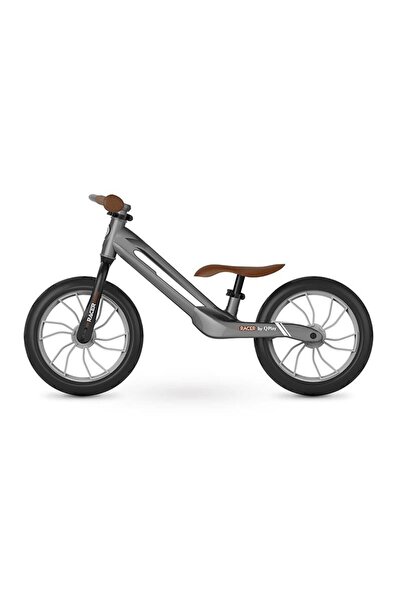 QPLAY Bicicletă de echilibru QPlay Racer Gri