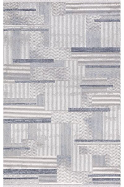 Merinos Halı Diyez Serisi 39140 031 Akrilik Yün Halı Salon Oturma Yatak Odası...