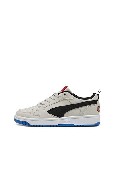 Puma Rebound V6 Lo Mid90S Jr Sneaker