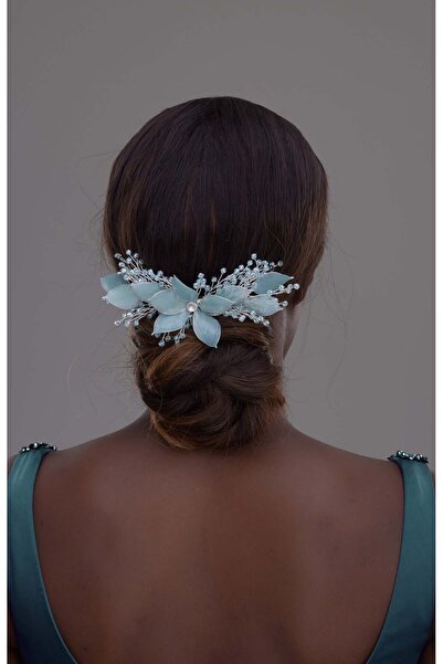 Simay Aksesuar ST805 GELİN, NİŞAN, KINA  TOKASI