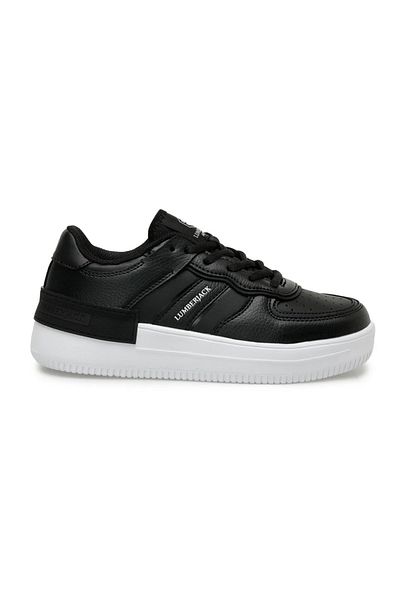 lumberjack Pantofi ocazional pentru femei Freya 4Fx - Negru101499221