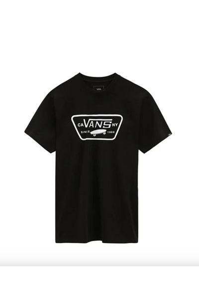 Vans Men's T-Shirt Vn000Qn8Y281