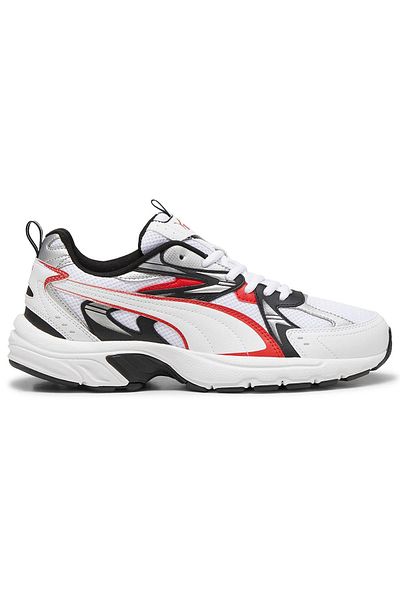 Puma Αθλητικά παπούτσια Milenio Tech Λευκά Unisex