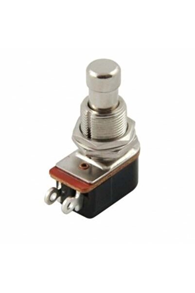 Genel Markalar Pedal Swıtch (YAYLI) (12 MM)
