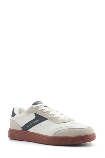lumberjack Rocco Men's Sneaker Casual Sports Shoes