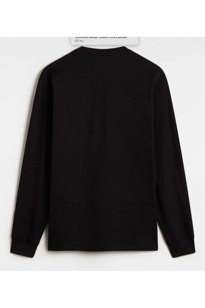 Vans Μακρυμάνικο μπλουζάκι Hi Stretch