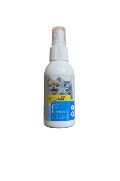 Tender Kedi Köpek Parfüm 100 Ml