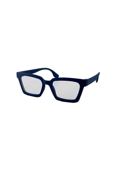 GlimmerGroove Women Men Unisex Blue Light Protection Uv 400 Glasses