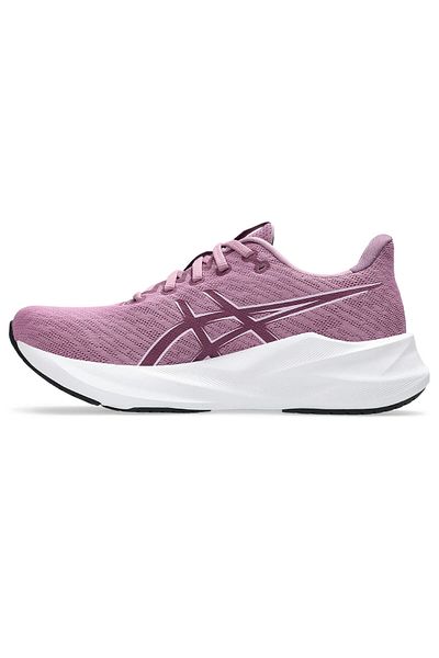 Asics Versablast 4 γυναικεία μπορντό παπούτσια για τρέξιμο 1012B775-500