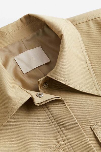 H&M Cargo jacket