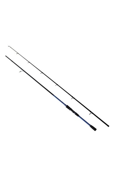 CAPTAIN 1449 Shorline 290cm 2 Parça Shore Jig Kamışı 40-90gr Atar