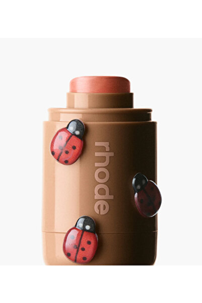 rhode pocket blush freckle - neutral peach