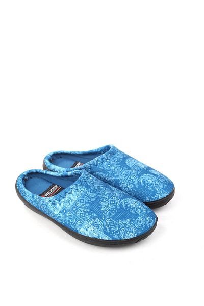 GEZER 15875 Lightweight Poly Sole Daily Women's Home-Carpet Slippers