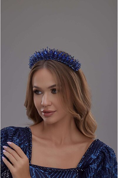 Simay Aksesuar ST836 GELİN, KINA , NİŞAN TACI