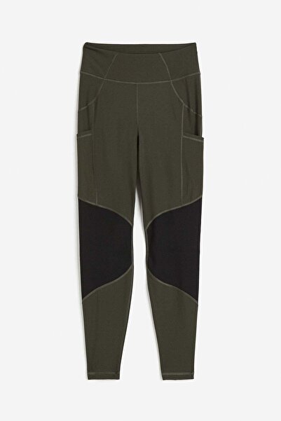 H&M DryMove™ Outdoor tights