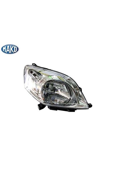 Genel Markalar MAKO FAR (ELEKTRİKLİ-MOTORLU) CITROEN NEMO-FIAT FIORINO-PEUGEOT BIPPER SAĞ