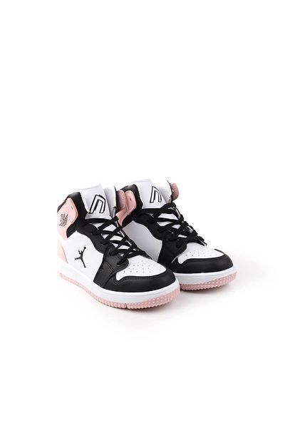 Cool Kids Haykat ψηλά νεανικά αθλητικά παπούτσια - Sneaker σε σκόνη