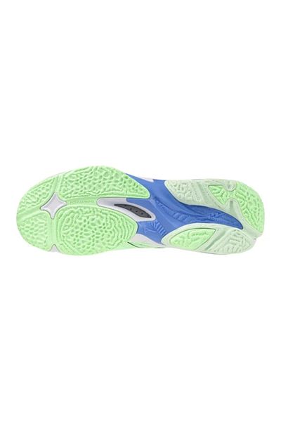 MIZUNO Green Wave Lightning Neo 3 Men's Volleyball Shoes