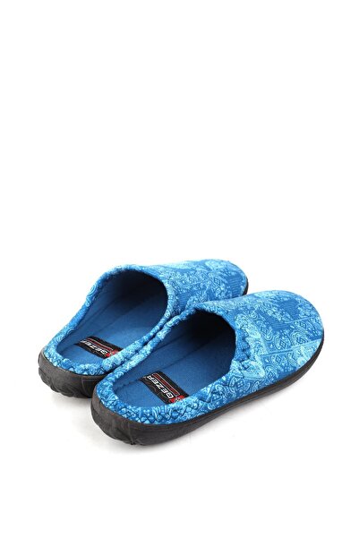 GEZER 15875 Легкі поліестерові тапочки для жінок на щодень