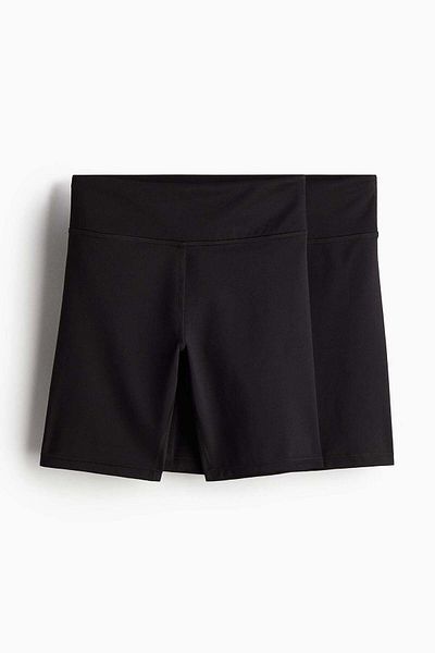 H&M 2-pack Cycling Shorts