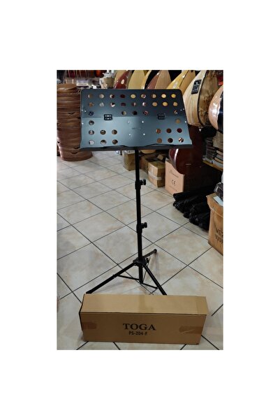 Toga Ps-204-f Şef Tipi Nota Sehbası