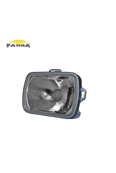 FARBA FAR KOMPLE (PARKLI) (ÇERÇEVELİ) DODGE D250-MITSUBISHI L200/L300-TOYOTA ...